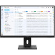 Монітор Lenovo 27" ThinkVision E27-40 (64BCMAT4EU) IPS Black 100Hz