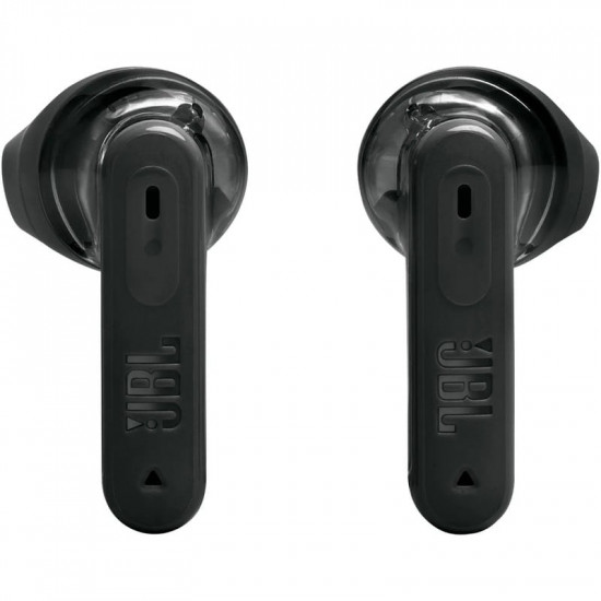 Bluetooth-гарнітура JBL Tune Flex 2 Ghost Black (JBLTFLEX2GBLK)