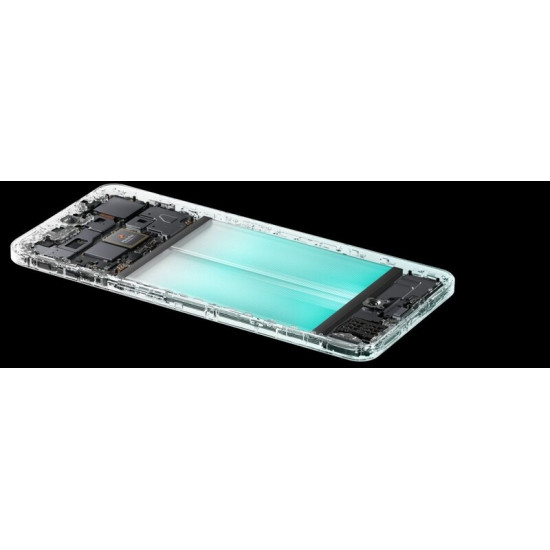 Смартфон OnePlus Nord 3 16/256GB Dual Sim Misty Green