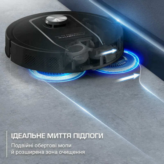 Робот-пилосос Rowenta X-Plorer Serie 575 Max Standard RR95A5E0