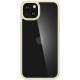 Чохол-накладка Spigen Ultra Hybrid для Apple iPhone 15 Mute Beige (ACS06800)