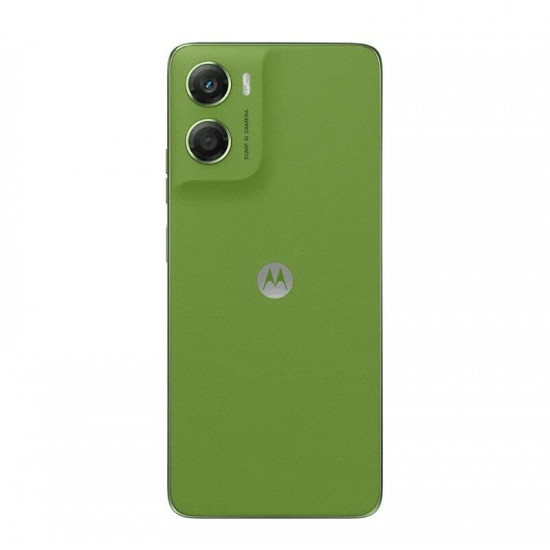 Смартфон Motorola Moto G06 4/256GB Tendril (PBA20001UA)