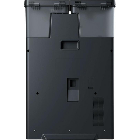 Робот-пилосос Ecovacs Deebot T50 Max Pro Black (DEX54)