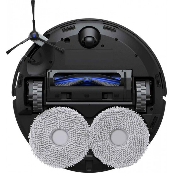 Робот-пилосос Ecovacs Deebot T50 Max Pro Black (DEX54)