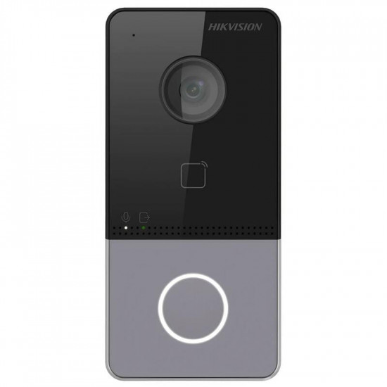 Комплект "Стандарт" Hikvision WI-FI DS-KV6113-WPE1(C)+ DS-KH6350-WТE1