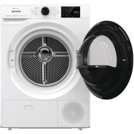 Сушильна машина Gorenje DPNE83GNLWIFI/UA