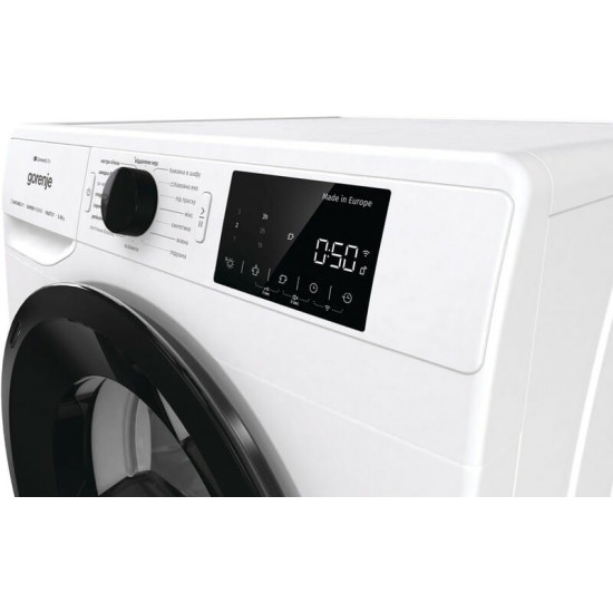 Сушильна машина Gorenje DPNE83GNLWIFI/UA