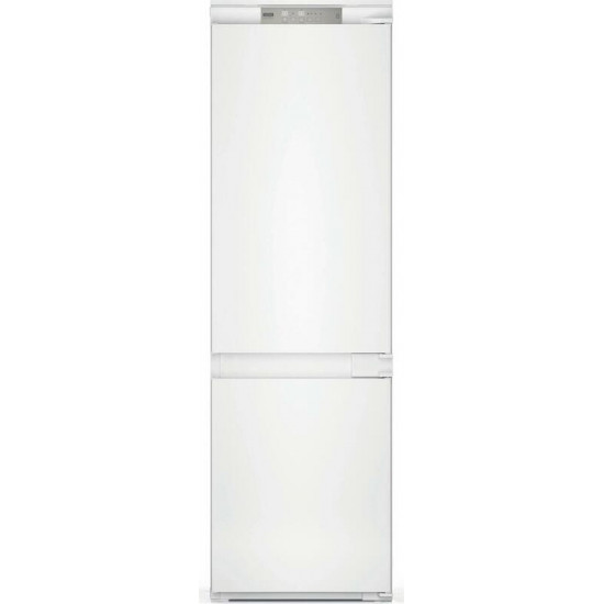 Вбудований холодильник Whirlpool WHC18T573