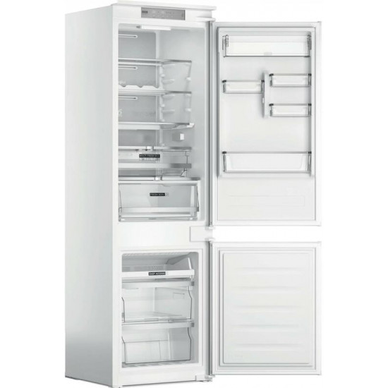 Вбудований холодильник Whirlpool WHC18T573
