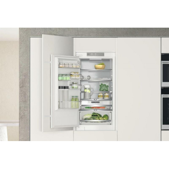 Вбудований холодильник Whirlpool WHC18T573