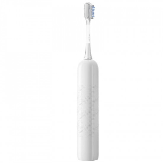 Зубна електрощітка Mova Fresh White (ATB13A-WH)