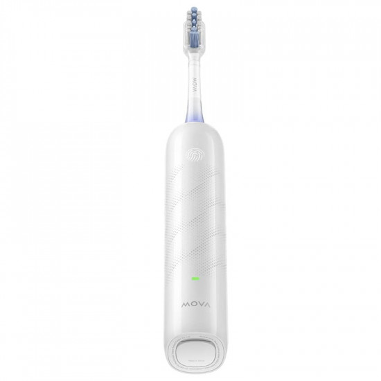 Зубна електрощітка Mova Fresh White (ATB13A-WH)