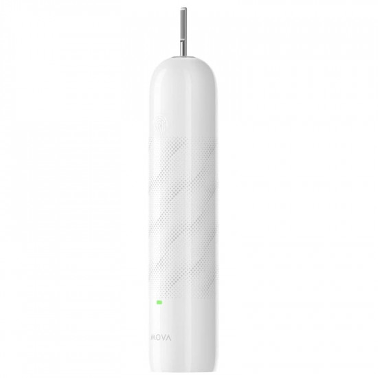 Зубна електрощітка Mova Fresh White (ATB13A-WH)