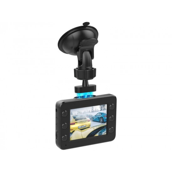 Відеореєстратор CarCam H17