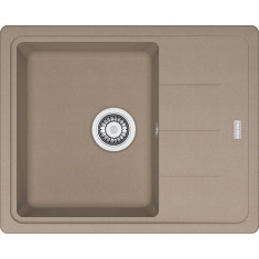 Кухонна мийка Franke Basis BFG 611-62 Мигдаль (114.0306.795)