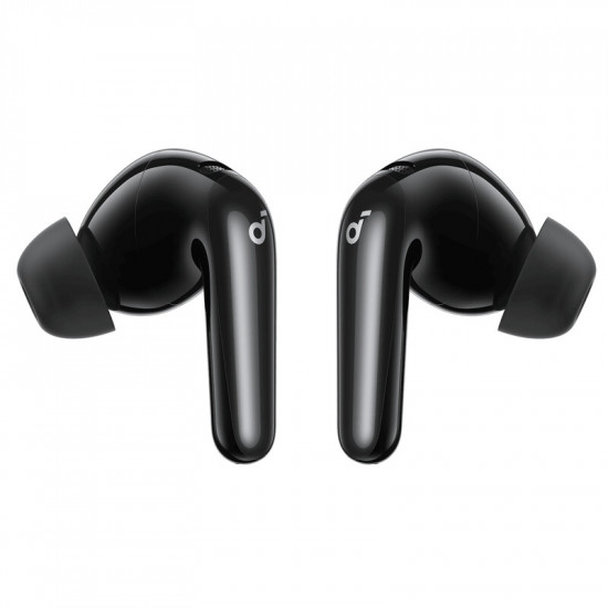 Bluetooth-гарнітура Anker SoundСore R60i NC Black (D1202G11)