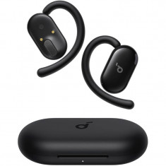Bluetooth-гарнітура Anker SoundCore V20i Black (A3876G11)