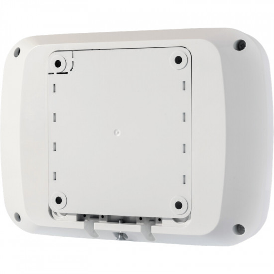 Централь U-Prox MPX G White