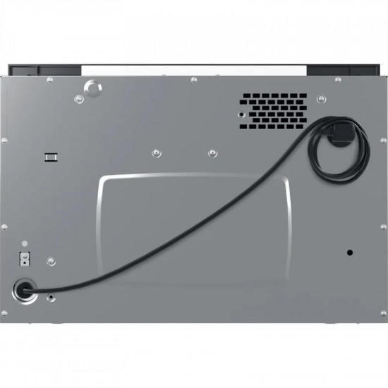Вбудована мікрохвильова піч Whirlpool MBNA920X