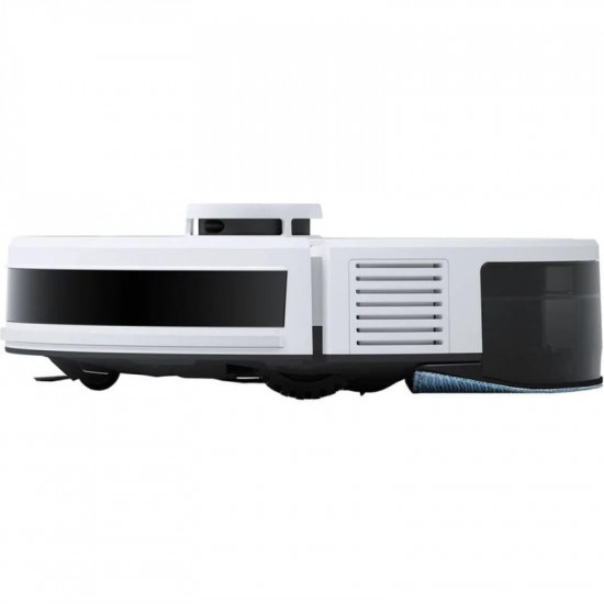 Робот-пилосос Ecovacs Deebot Ozmo Y1 Pro White (DLX34 White)