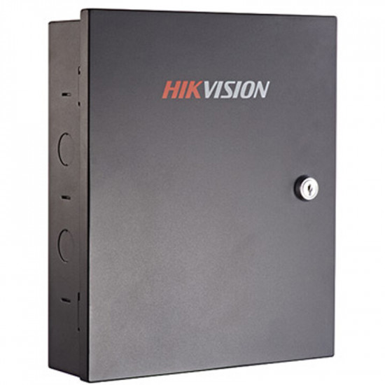 Контролер Hikvision DS-K2802