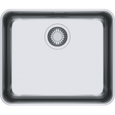 Кухонна мийка Franke Aton ANX 110-48 Нерж. (122.0204.649)