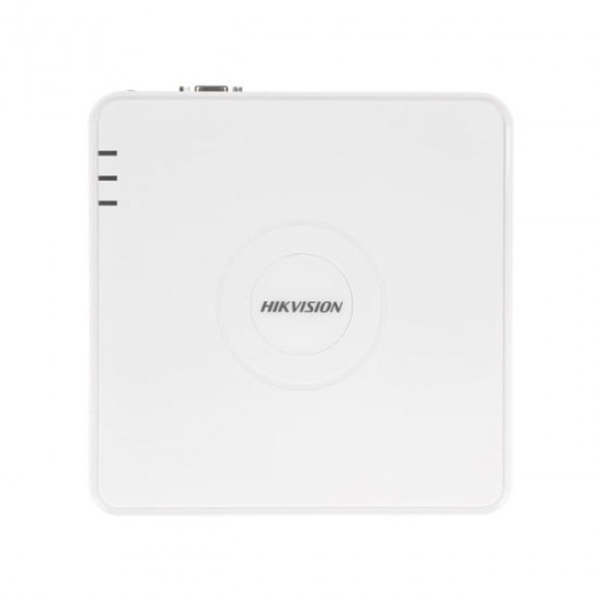 Відеореєстратор Hikvision DS-7104NI-Q1(D)