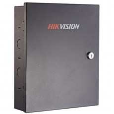 Контролер Hikvision DS-K2804