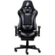 Крісло для геймерів 1stPlayer FK3 Black Gray