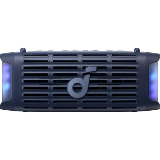 Акустична система Anker SoundCore Boom 3i Blue (D5100030)