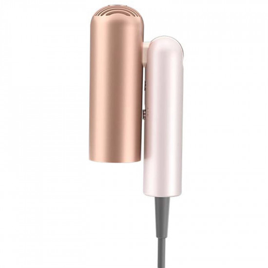 Фен Dreame Pocket Ultra Rosy White (AHD52-RWH)