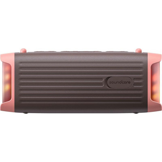 Акустична система Anker SoundCore Boom 3i Brown (D5100080)