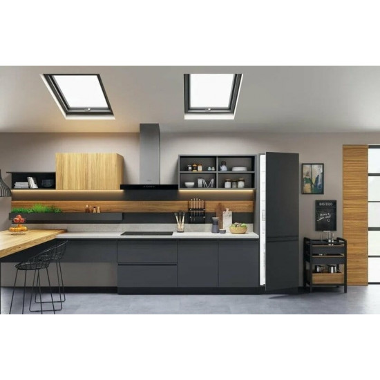 Вбудований холодильник Hotpoint-Ariston HAC20T321