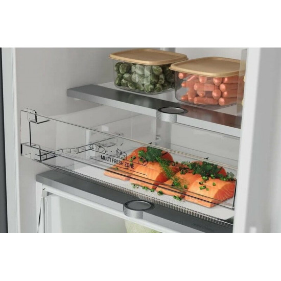 Вбудований холодильник Hotpoint-Ariston HAC20T321