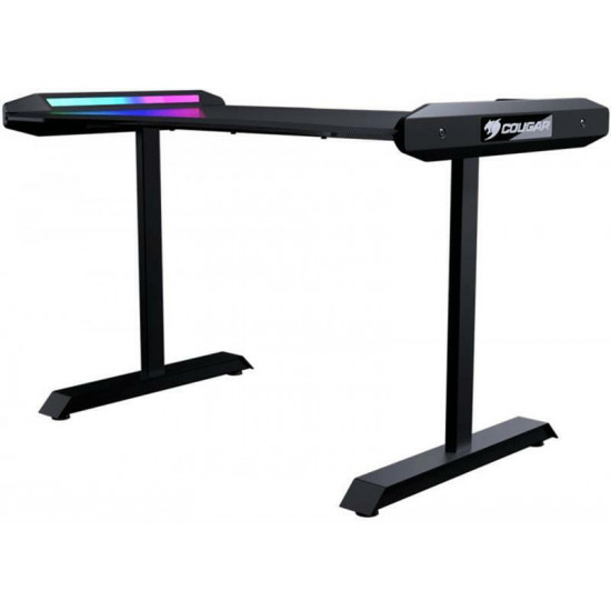 Геймерський стіл Cougar Mars 120 Black