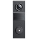 Відеодзвінок TP-Link Tapo D205 Black