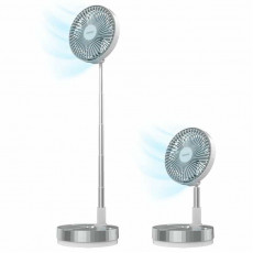 Вентилятор Cecotec EnergySilence 800 FoldAir Portable Control (CCTC-08225)