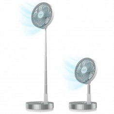 Вентилятор Cecotec EnergySilence 800 FoldAir Portable Control (CCTC-08225)