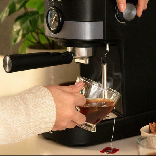 Кавомашина Cecotec  Power Espresso 20 Pecan Pro (CCTC-01725)