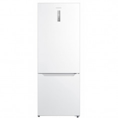 Холодильник Heinner HCNF-M435INVE++