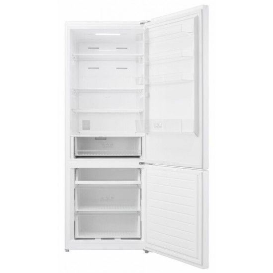 Холодильник Heinner HCNF-M435INVE++