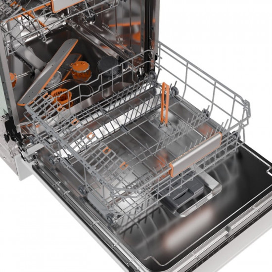 Вбудована посудомийна машина Gorenje GV673B66