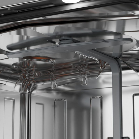 Вбудована посудомийна машина Gorenje GV673B66