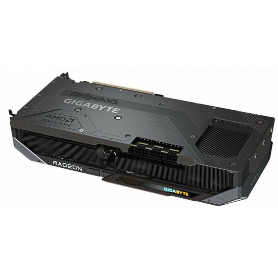 Відеокарта AMD Radeon RX 9070 XT 16GB GDDR6 Gaming OC Gigabyte (GV-R9070XTGAMING OC-16GD)