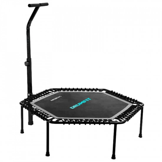 Фітнес-батут Cecotec Drumfit Jump 1270 (CCTC-07195)