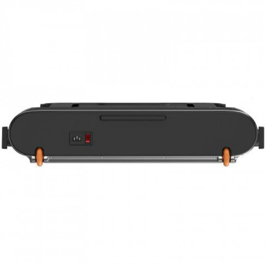 Бігова доріжка KingSmith WalkingPad Treadmill R3 Hybrid