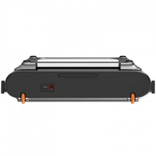 Бігова доріжка KingSmith WalkingPad Treadmill R3 Hybrid
