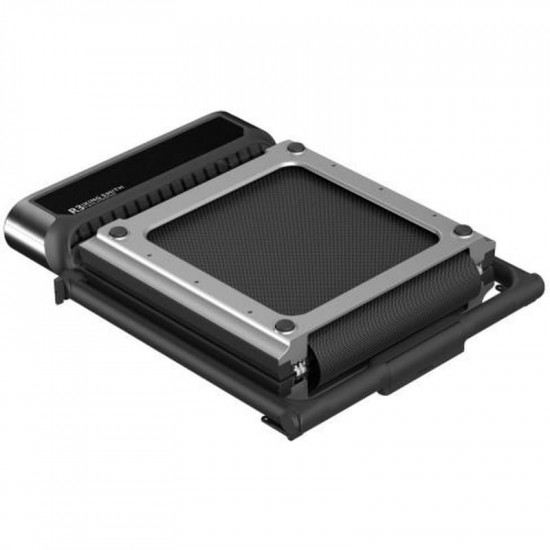 Бігова доріжка KingSmith WalkingPad Treadmill R3 Hybrid