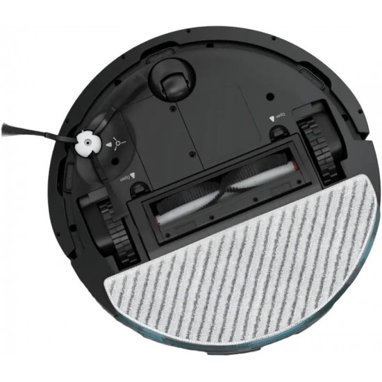 Робот-пилосос Rowenta X-Plorer Serie 85+ RR87D5WH