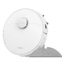 Робот-пилосос Dreame D20 White (RLD35GA)